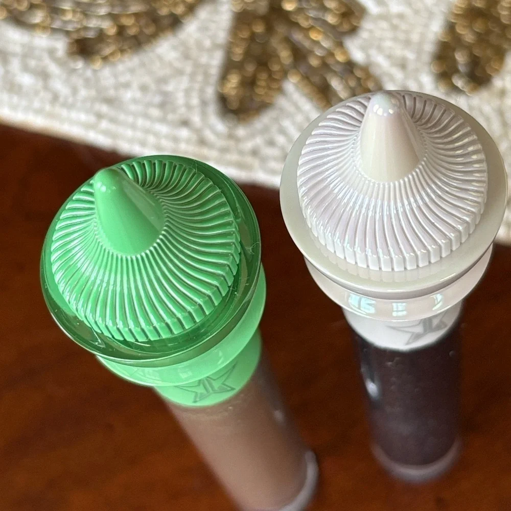 Brand New Jeffree Star The Gloss Six Feet Under Blood Money Velour Liquid Minis